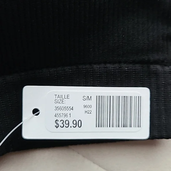 NWT Rline Bralette. Size small. - Picture 7 of 9